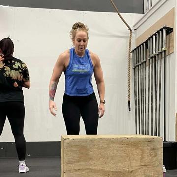 Kara Kline profile photo