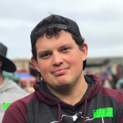 Bryan Gumpy profile photo