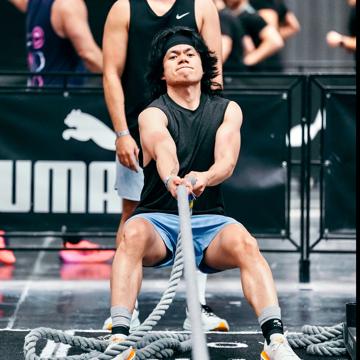 Saldy Cabarubias profile photo