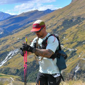 Lee Ruzzi profile photo