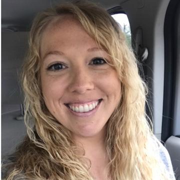 Amanda Barnhart profile photo