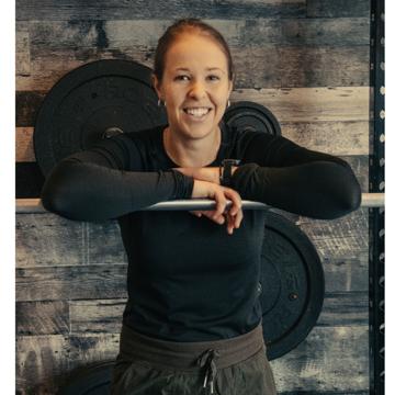 Ellie Gillespie profile photo