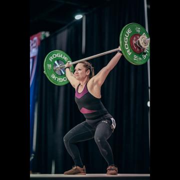 Amy Beliveau profile photo