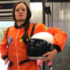 Ariel Hammans profile photo