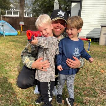 Collin Panks profile photo