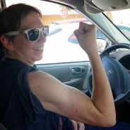 Marie Thompson profile photo