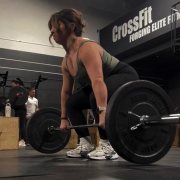 Nicole Crupi profile photo