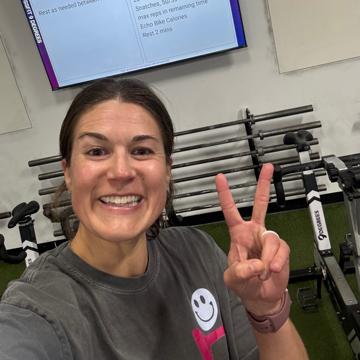 Emily Garrard profile photo