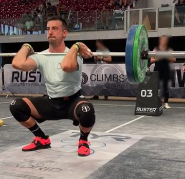 Asier Tarrio profile photo