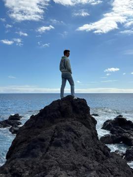 Pablo López Gómez profile photo