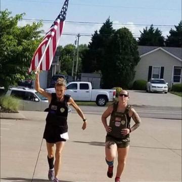 Kimberley McKenzie profile photo