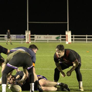 Mark Skinner profile photo