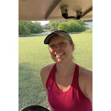 Ashley Sanders profile photo