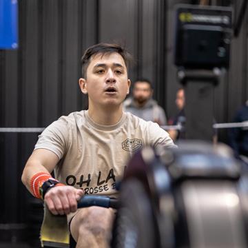 Tim BACILLY profile photo