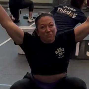 Rebecca Pankop Zimmerman profile photo