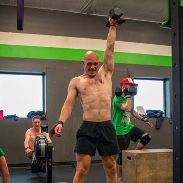 Zach Sumption profile photo