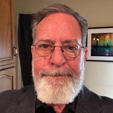 Larry Shaw profile photo