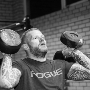 Paul Mclaren profile photo