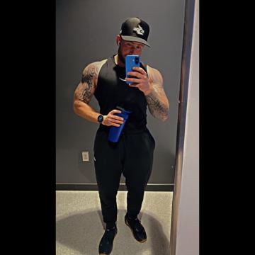 Joshua Greschke profile photo