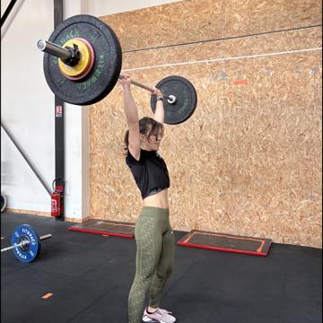 Julia Rochaix profile photo