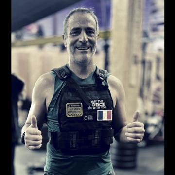 PHILIPPE LEGRAND profile photo