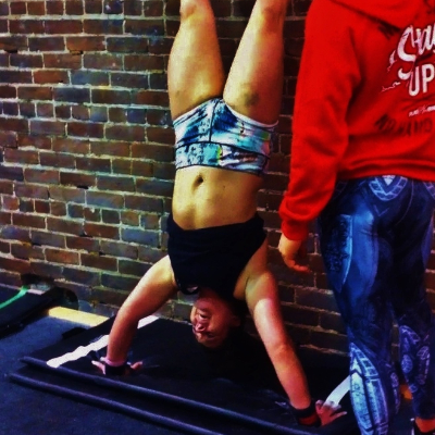 Marie-Danielle Synnett profile photo