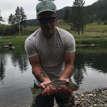 Lance Silva profile photo