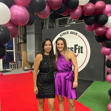 Célia Marchaud profile photo