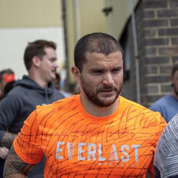 Fernando Aragao profile photo