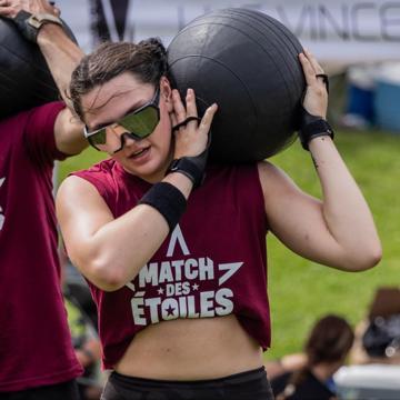 Kim Therrien profile photo