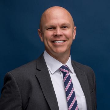 Andrew Stewart profile photo