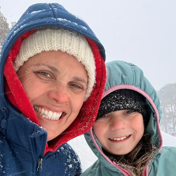 Courtney Sick profile photo