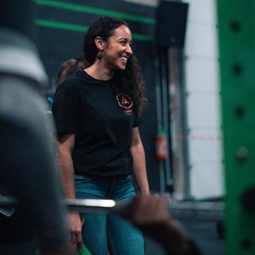 Mélissa BARBIN profile photo