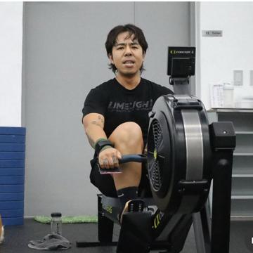 PHILLIP AHN profile photo