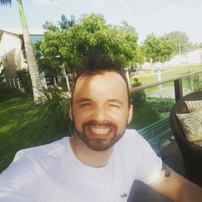 Danillo Silva profile photo