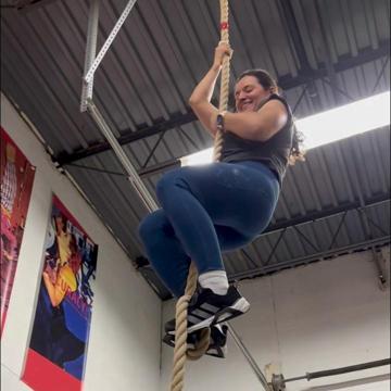 Luciana Green profile photo