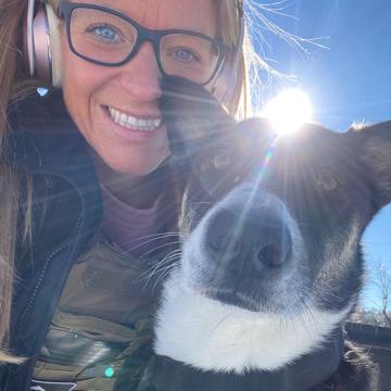 Caroline Dornfeld profile photo