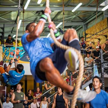 AUSSU Kévin profile photo