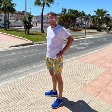 Juraj Horsky profile photo