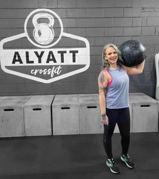 Ashley Keebler profile photo