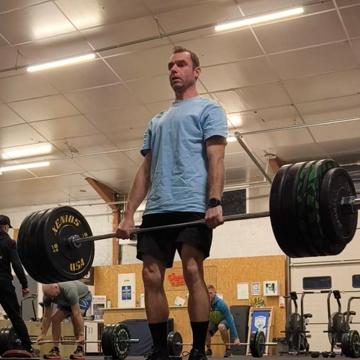 Cyrille DAL PRA profile photo