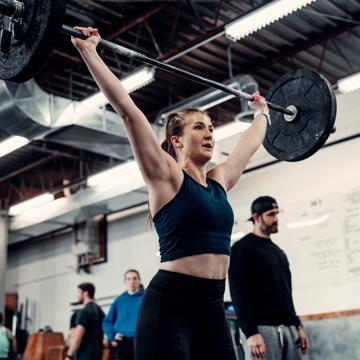 Brie Axford profile photo