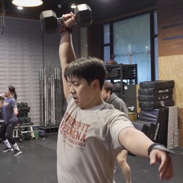 Jung-woo Kang profile photo