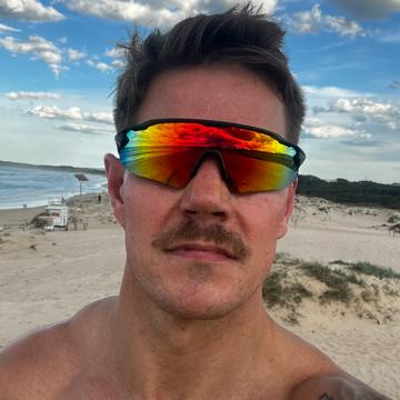 Adam Lewis profile photo