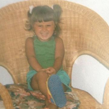 Chloe Fleming profile photo