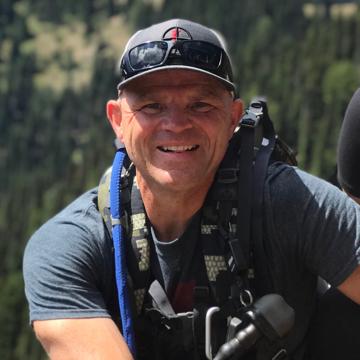 Victor Rust profile photo