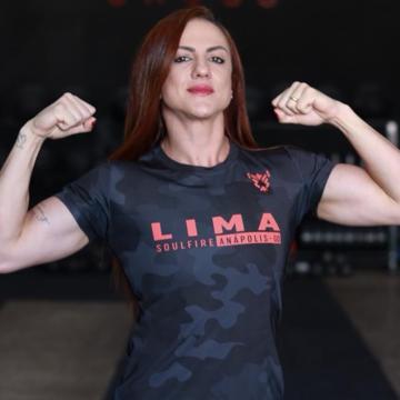 Cintya Lima profile photo