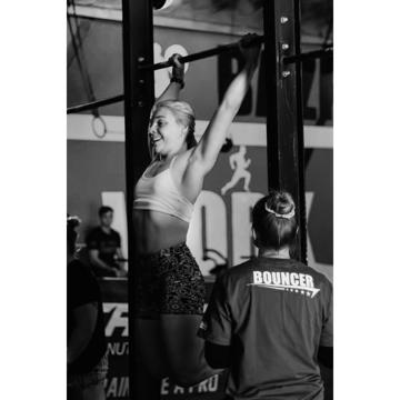 Minke Kruger profile photo