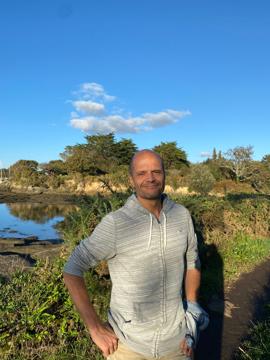 Eric Salinière profile photo