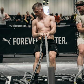 Kevin Grist profile photo